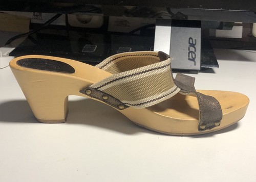 Scholl italy zoccoli cm - scholl,