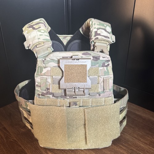 Crye precision avs - precision,