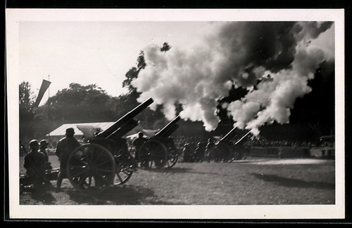 Foto cartolina militari - cartolina,