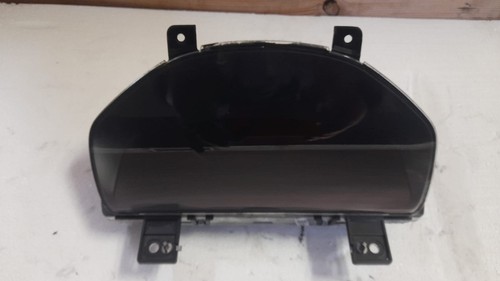 Quadro strumenti - quadro,