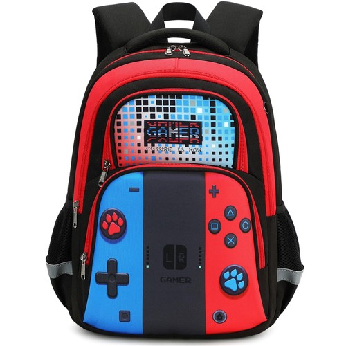 Zaino scuola gioco carino per - zaino,