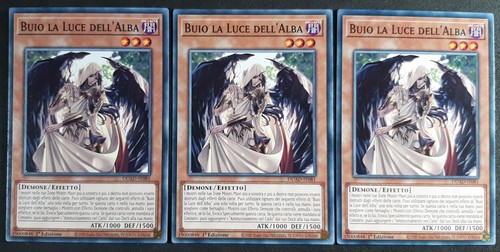 Playset buio la - :,
