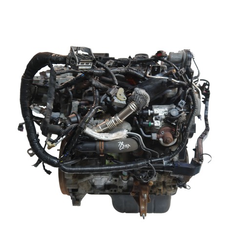 Motore per ford transit 5 - motore,