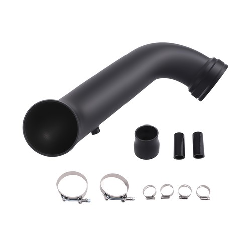 Sport intercooler charge pipe - sport,