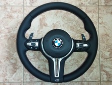 Volante M-Sport BMW Serie F