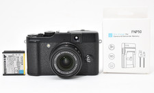 【COME NUOVO】 Fuji Fujifilm