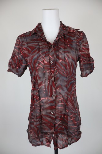 Marella camicia donna 46 - marella,
