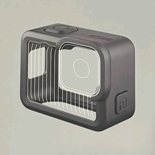 Gopro hero shockproof - gopro,