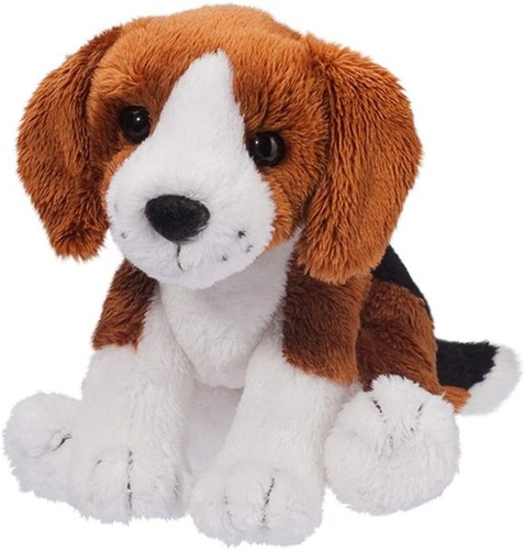 Peluche cane douglas sniff - peluche,