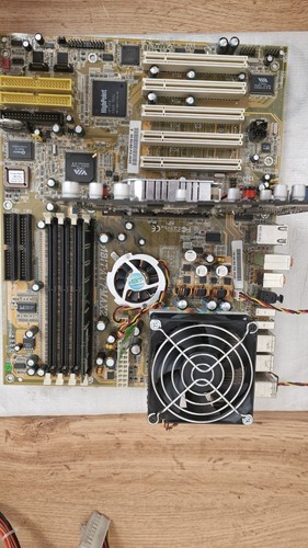 Abit at7 max2 socket bundle - socket,