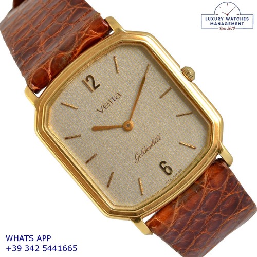 Vetta goldenhill classic - goldenhill,