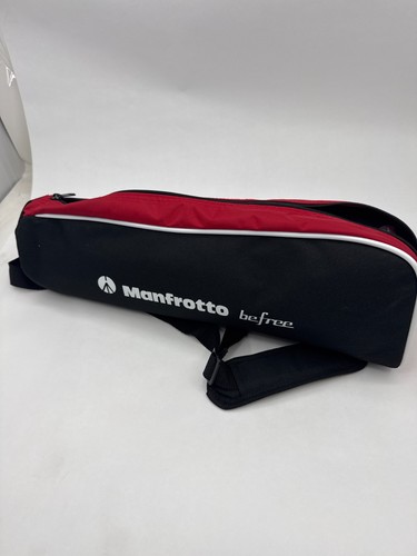 Manfrotto befree 3way - manfrotto,