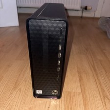 PC HP SLIM DESKTOP