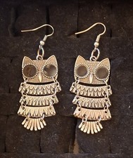 ORECCHINI PENDENTE  VINTAGE