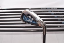 9 pezzi Callaway X-18 Set di