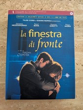 La finestra di fronte - 2 DVD