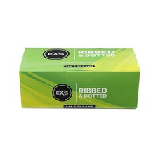 Preservativi Stimolanti 144 pz