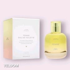 Zara Femme Summer Collection