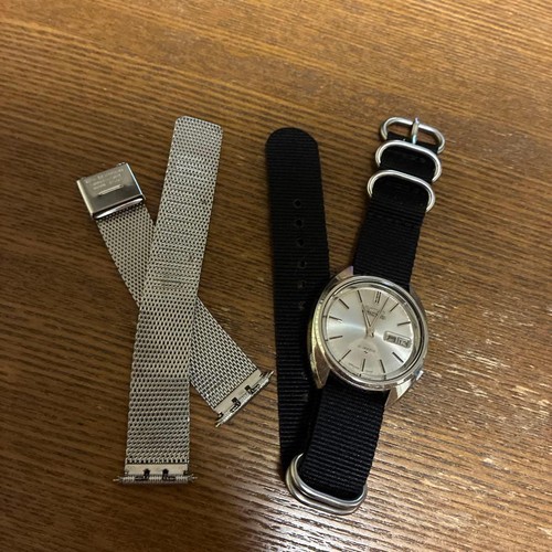 Orologio automatico uomo seiko - uomo,