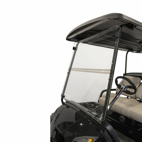 Parabrezza carrello golf