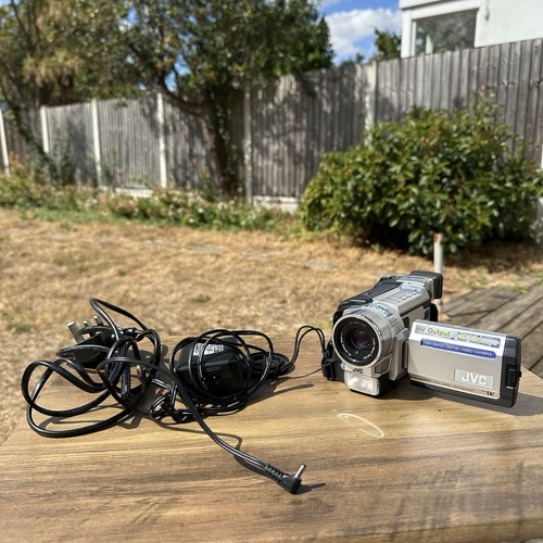 Jvc dvl160ek nightscope - jvc,