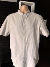 Camicia Uomo Slim Fit Cotone