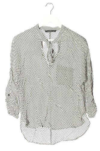 Zara woman camicia blusa - woman,