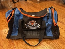 Borsone New York Knicks NBA