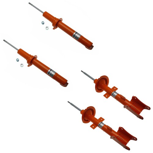 Kit ammortizzatori koni per - ammortizzatori,