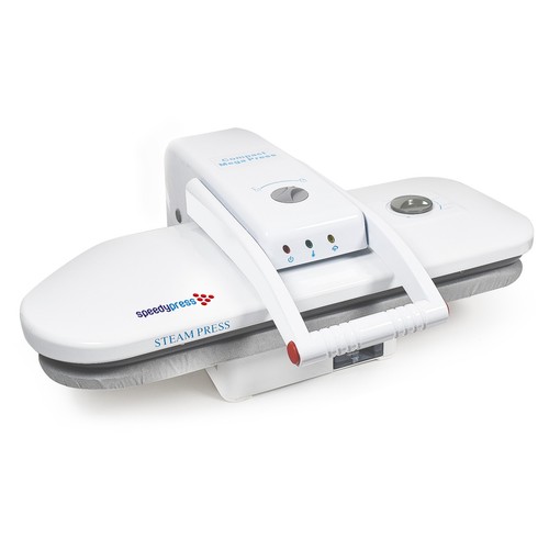 Speedypress stiratrice - speedypress, a