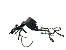 SCATOLA RELE' FUSIBILI CAVI FIAT 500 2015  52110372 M0051