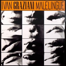 Vocal - Ivan Graziani –