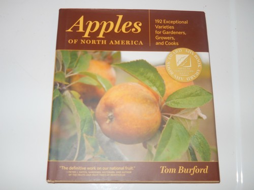 Apples north america - of,