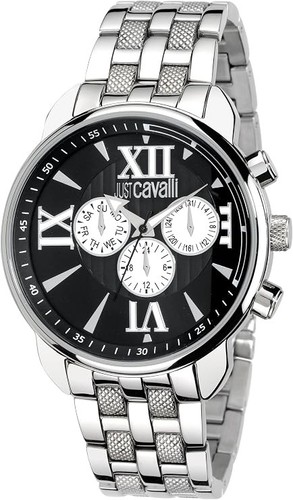 Orologio just cavalli earth - cavalli,