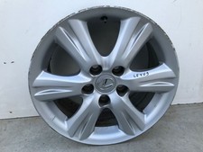 Lexus IS 220D-250-350 2008 16