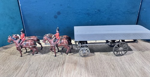 Britains set 203 - set,