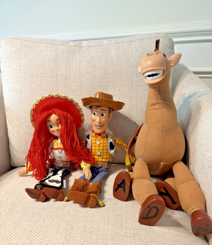 Lotto figurine disney pixar - disney,