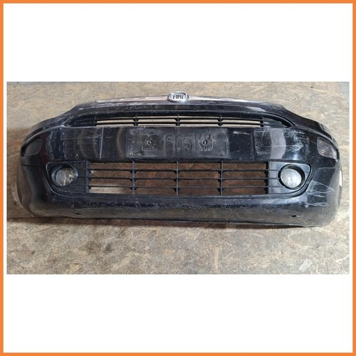 Paraurti anteriore fiat punto - fiat,