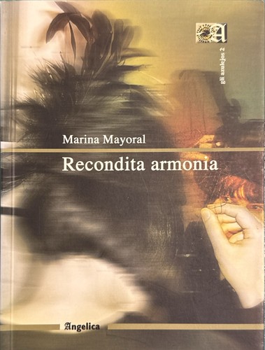 Libro recondita - libro,