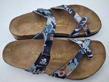 Birkenstock papillio tabora - birkenstock,