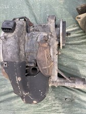 Vespa  GS 160 Motore