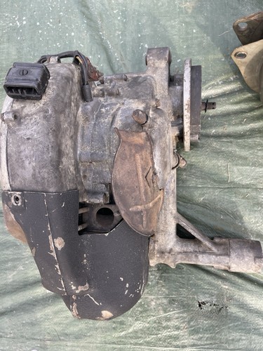 Vespa 160 motore - , gs