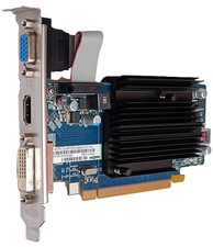 SCHEDA GRAFICA/SCHEDA VIDEO