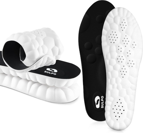 Sport solette ortopediche - ortopediche,