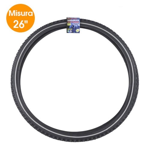 Pneumatico per bicicletta mtb - per,