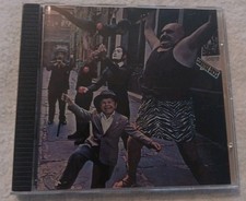 THE DOORS Strange Days 24KT