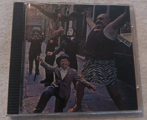 The doors strange days - the,