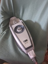 Scrub a vapore Hoover