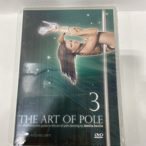 The art pole jamilla - art, pole-jamilla