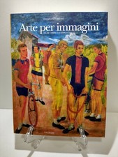 ARTE PER IMMAGINI da DE CHIRICO A LOPEZ GARCIA - COLLEZIONE PAGLIONE